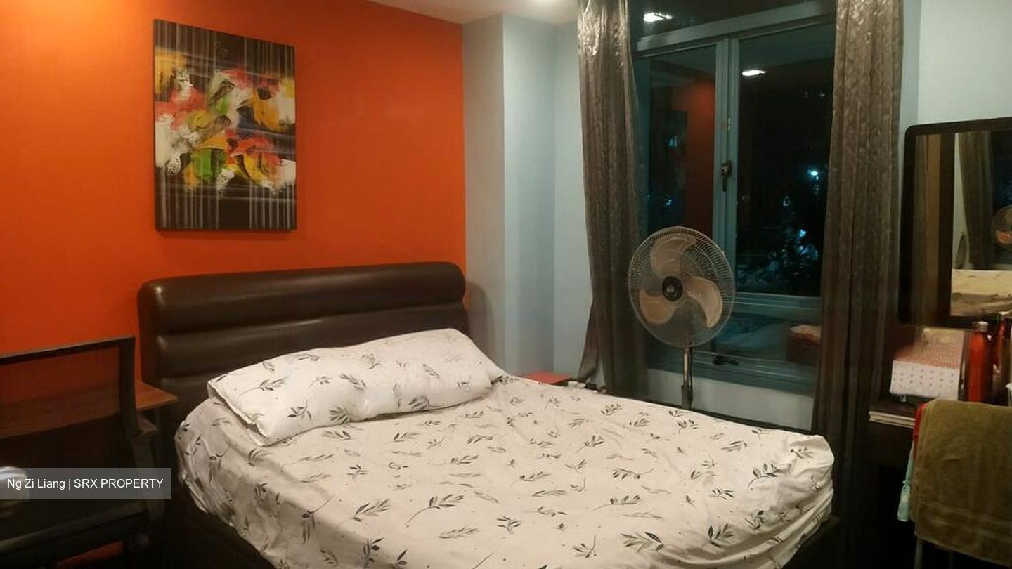 Blk 181 Edgefield Plains (Punggol), HDB Executive #480177111